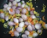 Foto langkah ke 5 dari resep Sambal Bawang Tiktok 🌰🌶️.