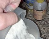 Foto del paso 6 de la receta: Budín con chispitas de chocolate