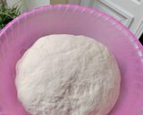 Foto del paso 3 de la receta: Pizza a la parrilla 😋