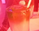 Foto del paso 3 de la receta: Trago Machu Picchu