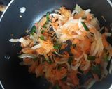 Foto del paso 3 de la receta: Arroz integral c/verduras