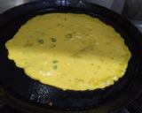 बेसन का चीला (Besan ka cheela recipe in hindi) रेसिपी चरण 1 फोटो