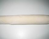 صورة لخطوة 3 من وصفة رشده بكبوكي(رشدة مقطعه)على الحطب