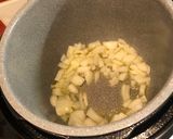 Foto del paso 1 de la receta: Macarrones con atún versión topadentro en Olla GM G