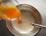 A picture of step 7 of Perfect Japanese Soufflé Cheesecake (No Cracks!).