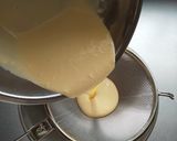 A picture of step 8 of Perfect Japanese Soufflé Cheesecake (No Cracks!).