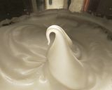 A picture of step 10 of Perfect Japanese Soufflé Cheesecake (No Cracks!).