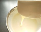 A picture of step 12 of Perfect Japanese Soufflé Cheesecake (No Cracks!).