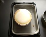 A picture of step 15 of Perfect Japanese Soufflé Cheesecake (No Cracks!).