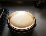 A picture of step 16 of Perfect Japanese Soufflé Cheesecake (No Cracks!).
