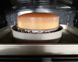 A picture of step 20 of Perfect Japanese Soufflé Cheesecake (No Cracks!).