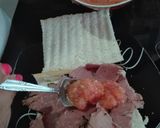 Foto del paso 8 de la receta: Bocata de rost beef
