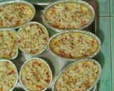 Foto langkah ke 6 dari resep Pastel Tutup Singkong.