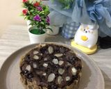 Foto langkah ke 7 dari resep Brownies Mochi.