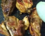 Foto langkah ke 4 dari resep Ayam Bakar Kecap.