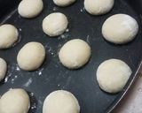 صورة لخطوة 1 من وصفة خبز البرجر🍔