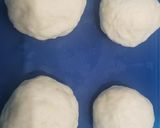 Foto langkah ke 8 dari resep Donat Kentang Eggless ala mama.