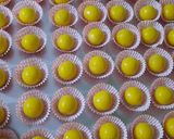 Foto langkah ke 7 dari resep Nastar Glowing.
