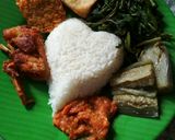 Foto langkah ke 4 dari resep Sambel tomat terasi.