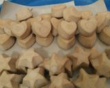 Foto langkah ke 9 dari resep Bolu kukus dasar.