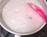 Foto langkah ke 4 dari resep Bubur Sumsum Candil Ubi.