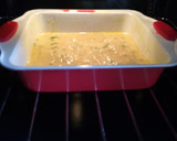 Foto del paso 4 de la receta: Filetes de panga al horno en salsa de queso y crema