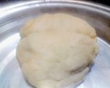 बेक्ड ड्रायफ्रूट्स गुझिया रेसिपी चरण 4 फोटो
