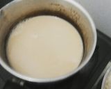 Foto langkah ke 5 dari resep Teh Tarik Obat Masuk Angin.