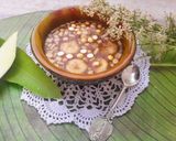 A picture of step 3 of Ugadi Pachadi|New Year Special.