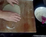 Foto del paso 8 de la receta: 🇮🇹 Piadina Romagnola 🇮🇹 (Pan Plano)