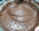 Foto del paso 5 de la receta: Brownie de chocolate🍫
