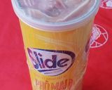 Hình bước làm 4 của món CHẢ lạnh