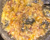 Foto langkah ke 4 dari resep Balado tahu telur simple.