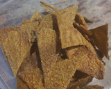 Foto del paso 6 de la receta: Nachos de quinoa
