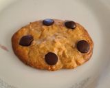 Foto del paso 13 de la receta: 72. Cookies de Zanahoria