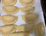Foto del paso 4 de la receta: Empanadas clásicas uruguayas
