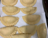 Foto del paso 4 de la receta: Empanadas clásicas uruguayas
