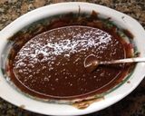 Foto del paso 4 de la receta: Brownie