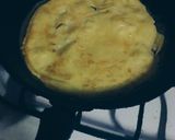 Foto del paso 3 de la receta: ♡ Panqueques con dulce de leche ♡