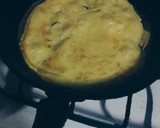 Foto del paso 3 de la receta: ♡ Panqueques con dulce de leche ♡