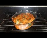 صورة لخطوة 10 من وصفة دولمة فلفل حلو روعة بنتها بنة 😋