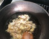 Foto langkah ke 1 dari resep 12. Semur Ati Ayam Kentang Ungu.
