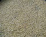 Dalia Upma recipe step 1 photo