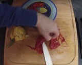 Foto del paso 3 de la receta: Ratatouille