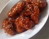 Foto langkah ke 5 dari resep Ayam Richees kw.