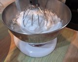 Une image de l'étape 2 de Tarte fromage blanc speculoos.