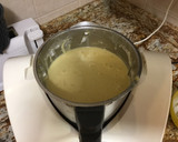 Foto del paso 4 de la receta: Bizcocho tierno de naranja