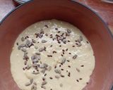 Foto del paso 2 de la receta: Pan sin harina