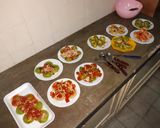 Foto del paso 5 de la receta: • Pasta casera (sorrentinos y capeletis) •