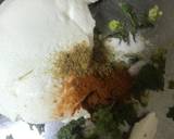 Dahi Papad Kababs recipe step 5 photo